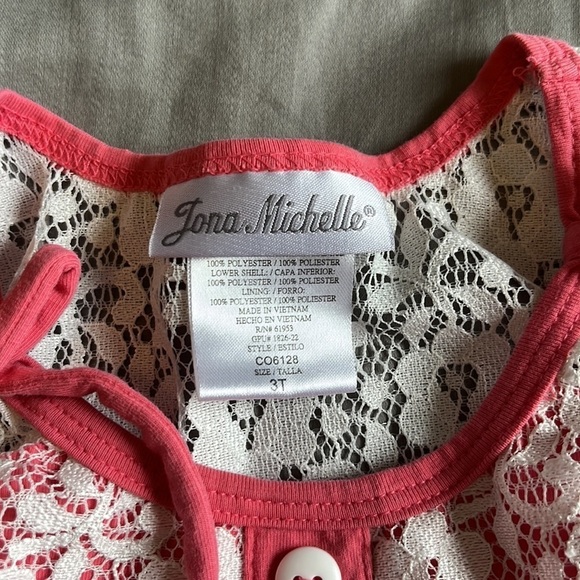 Carters Dresses - Picture 3 of 7